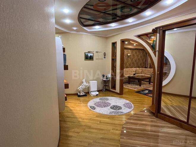 Продаётся 4-комн. новостройка 160 м², м. Кара Караев, photo 5 from 18