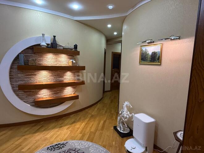 Продаётся 4-комн. новостройка 160 м², м. Кара Караев, photo 7 from 18