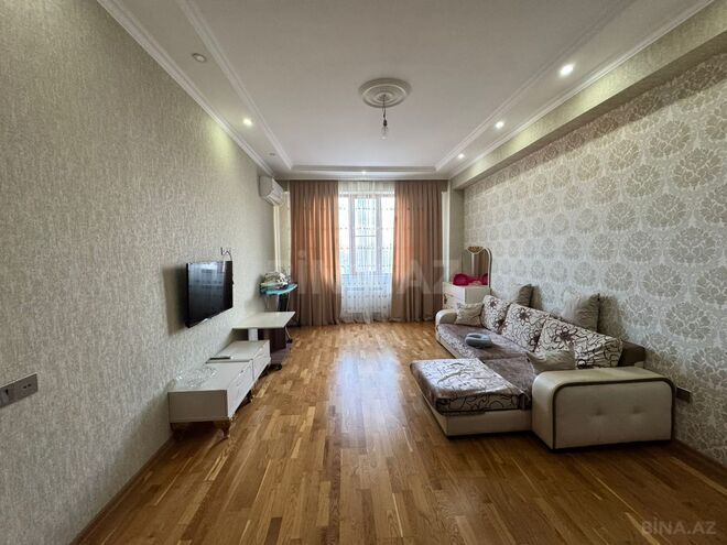 Satılır 2 otaqlı yeni tikili 70 m², Azadlıq Prospekti m., photo 7 from 17