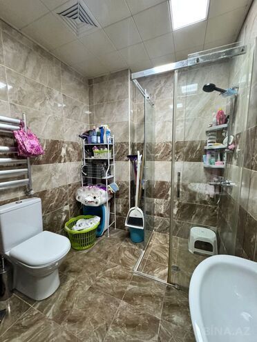 Satılır 2 otaqlı yeni tikili 70 m², Azadlıq Prospekti m., photo 10 from 17