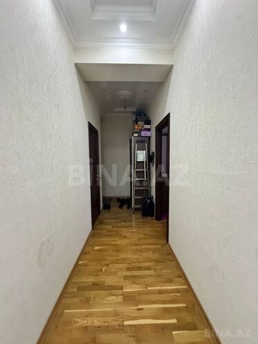 Satılır 2 otaqlı yeni tikili 70 m², Azadlıq Prospekti m., photo 15 from 17