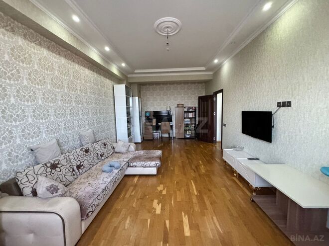 Satılır 2 otaqlı yeni tikili 70 m², Azadlıq Prospekti m., photo 13 from 17