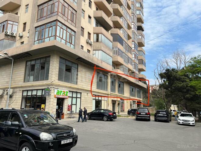 Продаётся 10-комн. новостройка 330 м², м. Азадлыг проспекти, photo 1 from 21