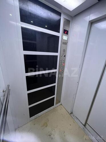 Satılır 2 otaqlı yeni tikili 84 m², Həzi Aslanov m., photo 10 from 11