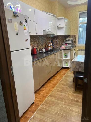 Satılır 2 otaqlı yeni tikili 84 m², Həzi Aslanov m., photo 6 from 11