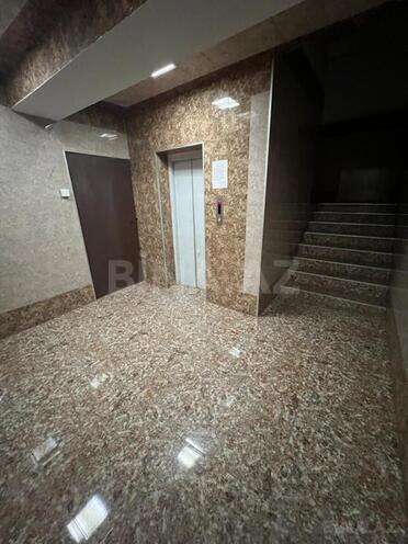Satılır 2 otaqlı yeni tikili 84 m², Həzi Aslanov m., photo 9 from 11