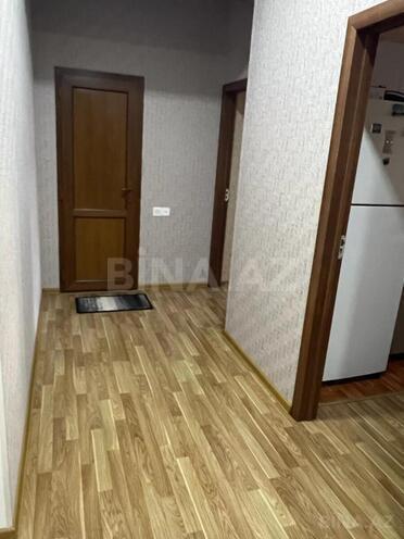 Satılır 2 otaqlı yeni tikili 84 m², Həzi Aslanov m., photo 8 from 11