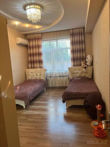 Satılır 2 otaqlı yeni tikili 84 m², Həzi Aslanov m., photo 4 from 11