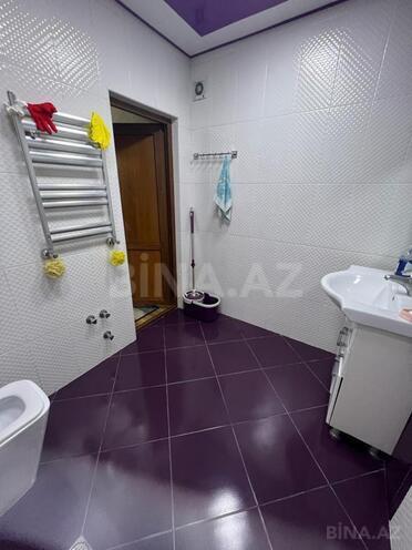 Satılır 2 otaqlı yeni tikili 84 m², Həzi Aslanov m., photo 7 from 11