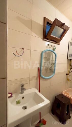 İcarəyə verilir 3 otaqlı köhnə tikili 100 m², Nəsimi m., photo 9 from 12