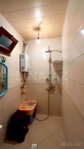 İcarəyə verilir 3 otaqlı köhnə tikili 100 m², Nəsimi m., photo 11 from 12