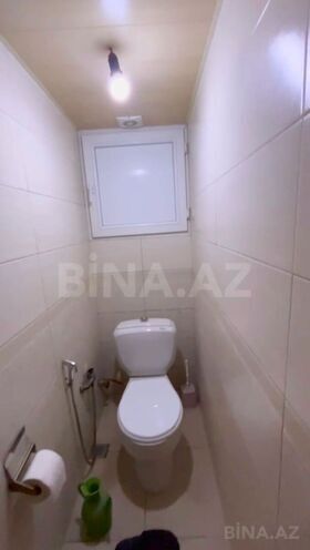 İcarəyə verilir 3 otaqlı köhnə tikili 100 m², Nəsimi m., photo 10 from 12