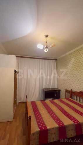 İcarəyə verilir 3 otaqlı köhnə tikili 100 m², Nəsimi m., photo 3 from 12