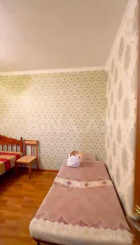 İcarəyə verilir 3 otaqlı köhnə tikili 100 m², Nəsimi m., photo 1 from 12
