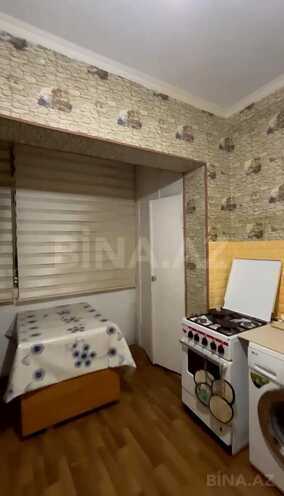 İcarəyə verilir 3 otaqlı köhnə tikili 100 m², Nəsimi m., photo 8 from 12