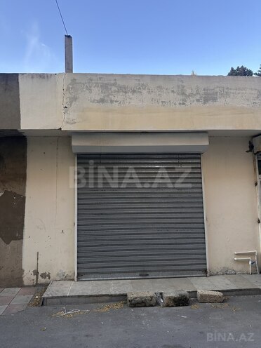 Продаётся  объект 20 м², Абшеронcкий  р., photo 1 from 7