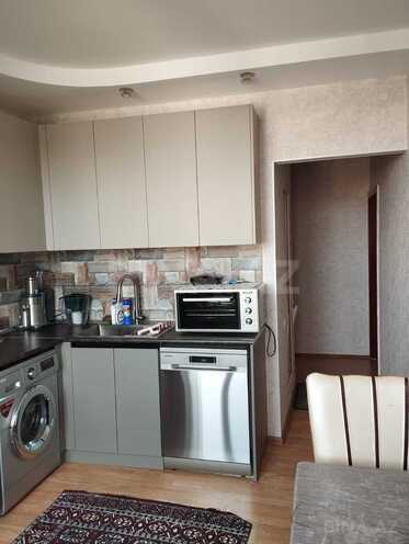 Satılır 2 otaqlı köhnə tikili 47 m², photo 6 from 14