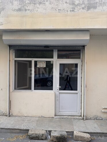 Продаётся  объект 20 м², Абшеронcкий  р., photo 3 from 7