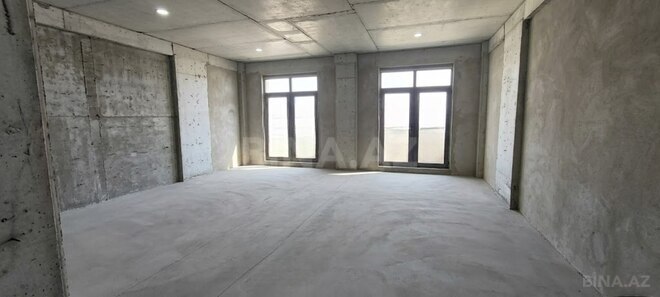 Satılır 4 otaqlı yeni tikili 180 m², Nizami m., photo 3 from 6