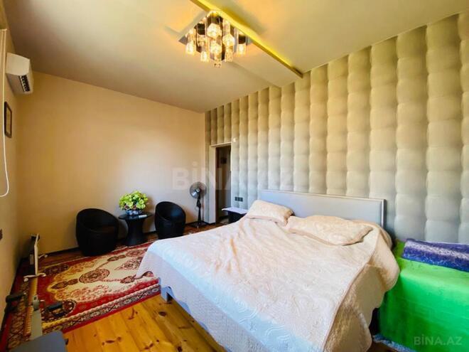 İcarəyə verilir 6 otaqlı həyət evi/bağ evi 200 m², Mərdəkan q., photo 15 from 32