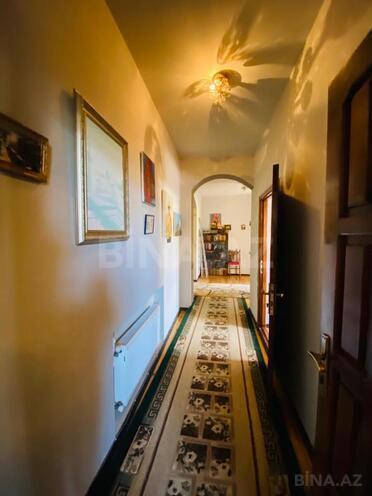 İcarəyə verilir 6 otaqlı həyət evi/bağ evi 200 m², Mərdəkan q., photo 26 from 32