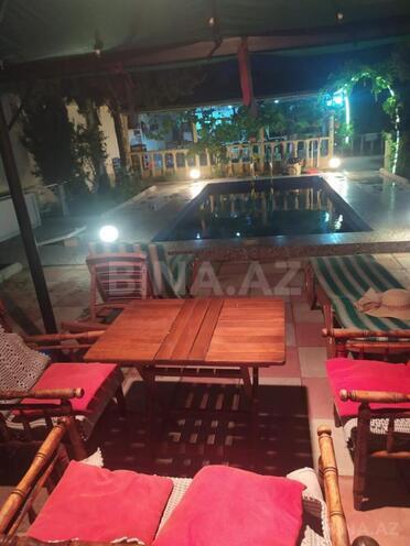 İcarəyə verilir 6 otaqlı həyət evi/bağ evi 200 m², Mərdəkan q., photo 27 from 32