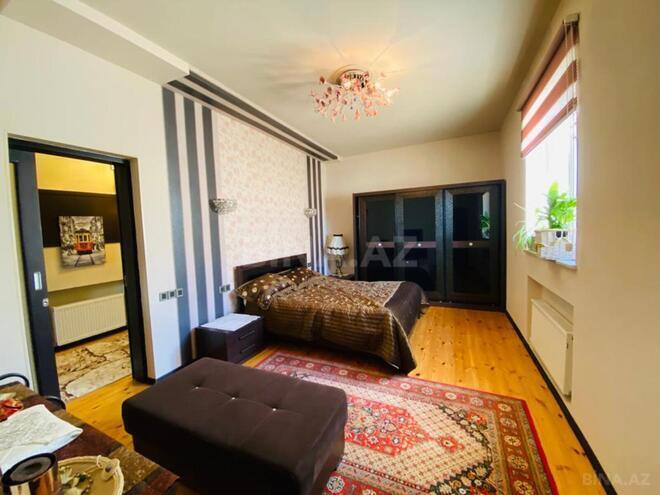 İcarəyə verilir 6 otaqlı həyət evi/bağ evi 200 m², Mərdəkan q., photo 18 from 32