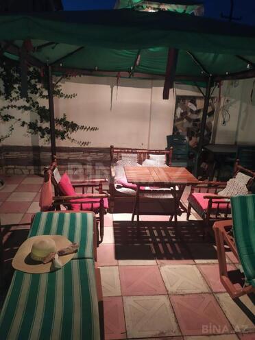 İcarəyə verilir 6 otaqlı həyət evi/bağ evi 200 m², Mərdəkan q., photo 11 from 32