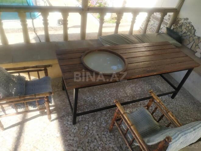 İcarəyə verilir 6 otaqlı həyət evi/bağ evi 200 m², Mərdəkan q., photo 31 from 32