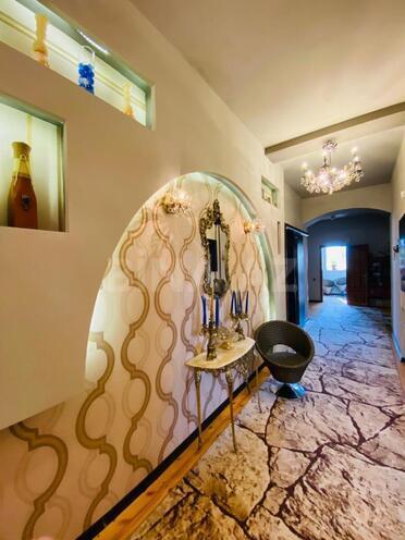 İcarəyə verilir 6 otaqlı həyət evi/bağ evi 200 m², Mərdəkan q., photo 12 from 32