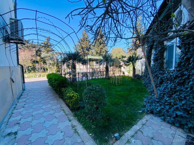 İcarəyə verilir 6 otaqlı həyət evi/bağ evi 200 m², Mərdəkan q., photo 6 from 32
