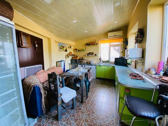 İcarəyə verilir 6 otaqlı həyət evi/bağ evi 200 m², Mərdəkan q., photo 8 from 32