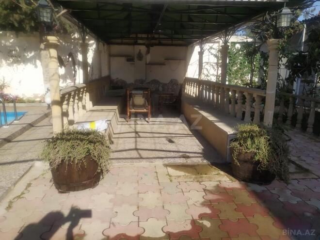 İcarəyə verilir 6 otaqlı həyət evi/bağ evi 200 m², Mərdəkan q., photo 25 from 32