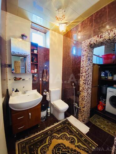 İcarəyə verilir 6 otaqlı həyət evi/bağ evi 200 m², Mərdəkan q., photo 29 from 32