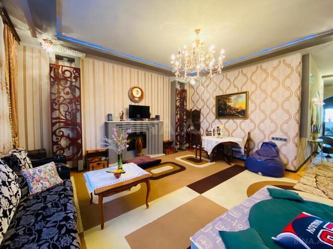 İcarəyə verilir 6 otaqlı həyət evi/bağ evi 200 m², Mərdəkan q., photo 24 from 32