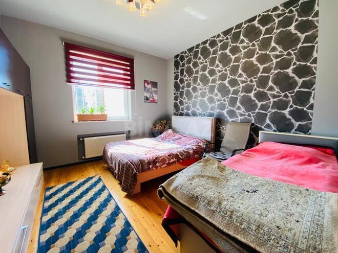 İcarəyə verilir 6 otaqlı həyət evi/bağ evi 200 m², Mərdəkan q., photo 30 from 32