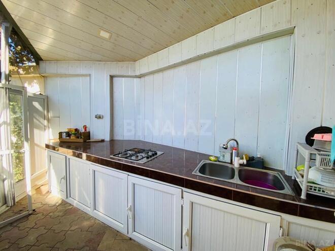 İcarəyə verilir 6 otaqlı həyət evi/bağ evi 200 m², Mərdəkan q., photo 10 from 32