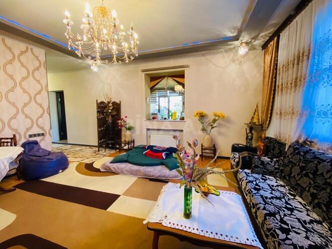 İcarəyə verilir 6 otaqlı həyət evi/bağ evi 200 m², Mərdəkan q., photo 13 from 32