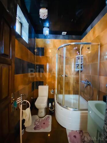 İcarəyə verilir 6 otaqlı həyət evi/bağ evi 200 m², Mərdəkan q., photo 16 from 32
