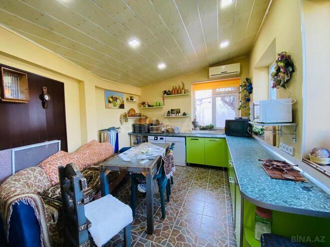 İcarəyə verilir 6 otaqlı həyət evi/bağ evi 200 m², Mərdəkan q., photo 19 from 32
