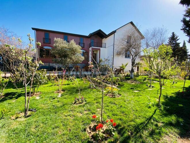 İcarəyə verilir 6 otaqlı həyət evi/bağ evi 200 m², Mərdəkan q., photo 20 from 32