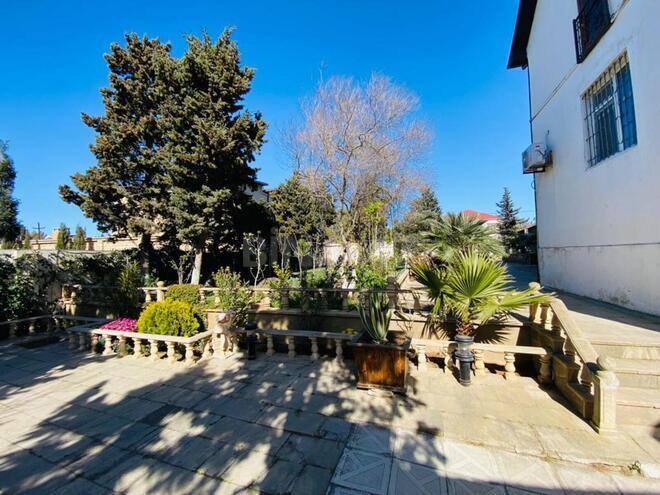 İcarəyə verilir 6 otaqlı həyət evi/bağ evi 200 m², Mərdəkan q., photo 22 from 32
