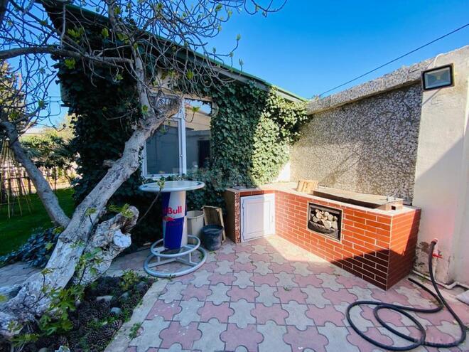 İcarəyə verilir 6 otaqlı həyət evi/bağ evi 200 m², Mərdəkan q., photo 5 from 32