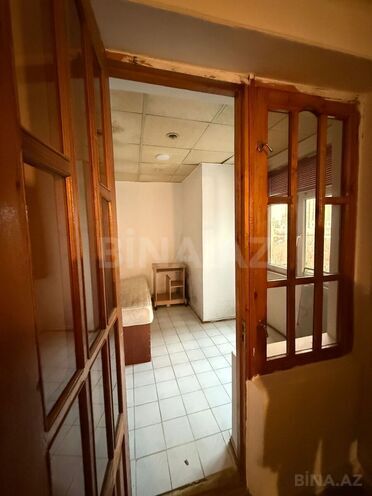 Продаётся 2-комн. вторичка 40 м², м. Элмляр Академиясы, photo 6 from 15