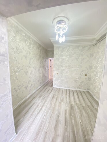 Продаётся 2-комн. вторичка 45 м², м. Иншаатчылар, photo 6 from 17