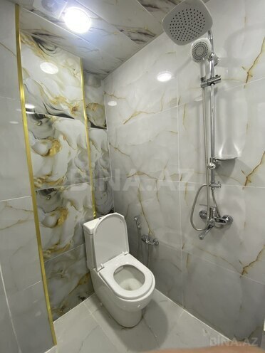 Продаётся 2-комн. вторичка 45 м², м. Иншаатчылар, photo 15 from 17