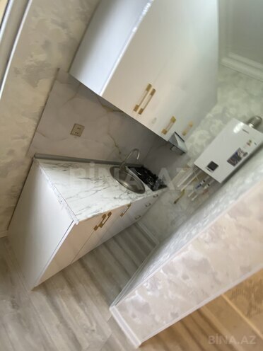 Продаётся 2-комн. вторичка 45 м², м. Иншаатчылар, photo 14 from 17