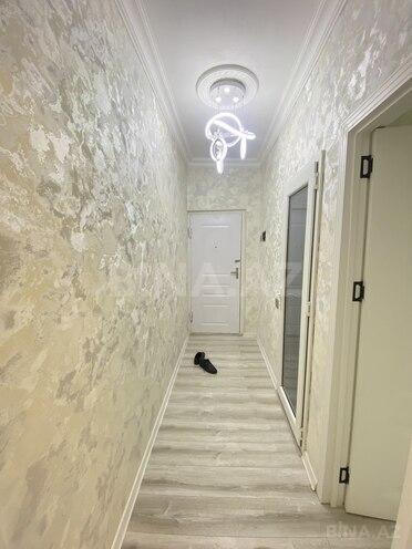 Продаётся 2-комн. вторичка 45 м², м. Иншаатчылар, photo 11 from 17