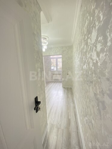 Продаётся 2-комн. вторичка 45 м², м. Иншаатчылар, photo 10 from 17
