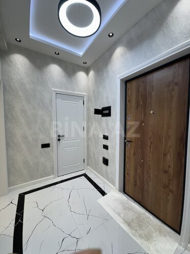 Satılır 2 otaqlı yeni tikili 54 m², Həzi Aslanov m., photo 9 from 12